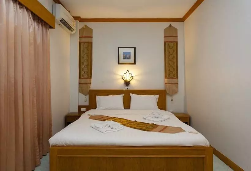 Fotos del hotel The Little Moon Residence:  6