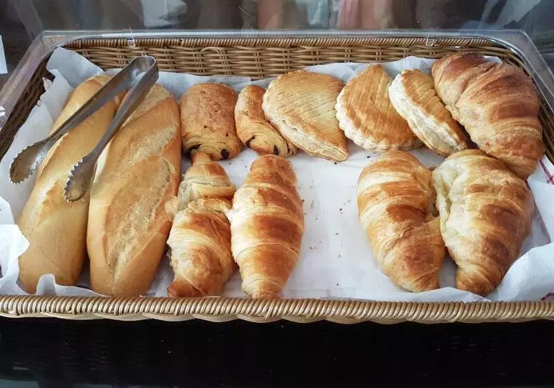 Fotos del hotel The Little Moon Residence:  10