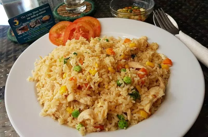 Fotos del hotel The Little Moon Residence:  2