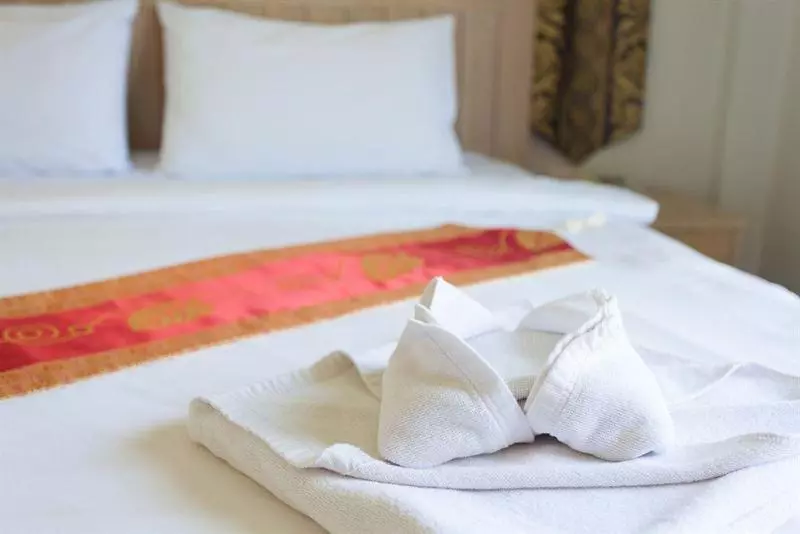 Fotos del hotel The Little Moon Residence:  25