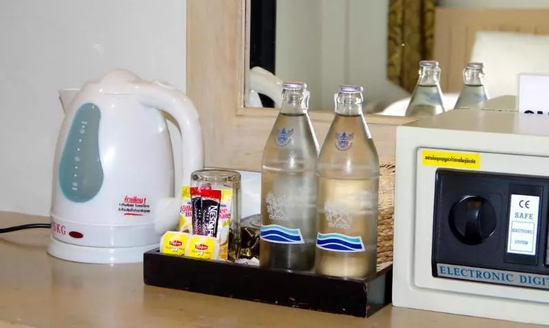 Fotos del hotel The Little Moon Residence:  14