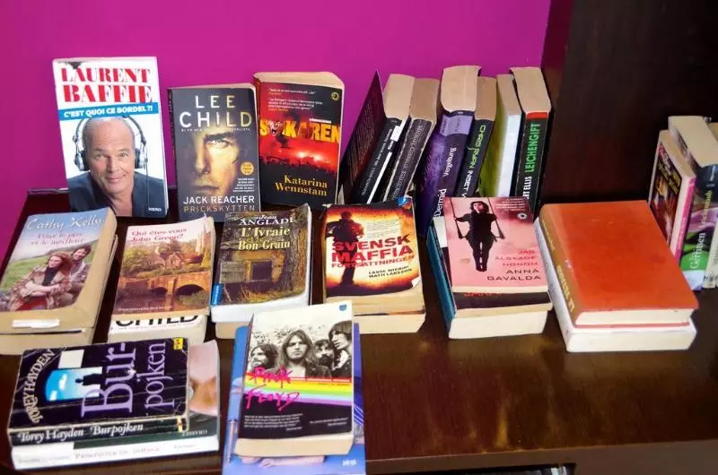 Fotos del hotel The Little Moon Residence:  8