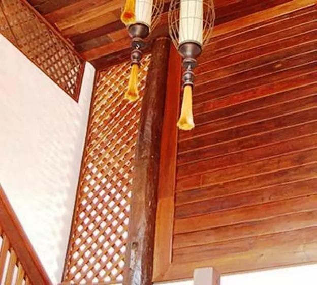 Fotos del hotel Villa Korbhun Khinbua:  11