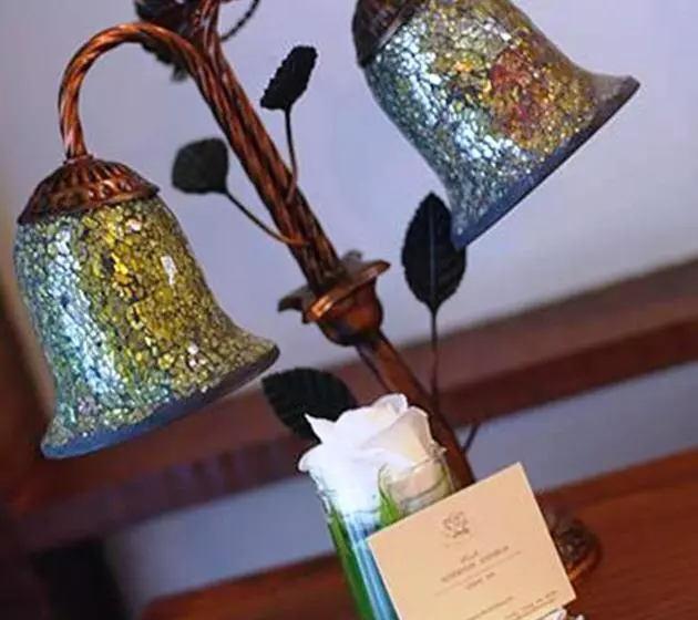 Fotos del hotel Villa Korbhun Khinbua:  6