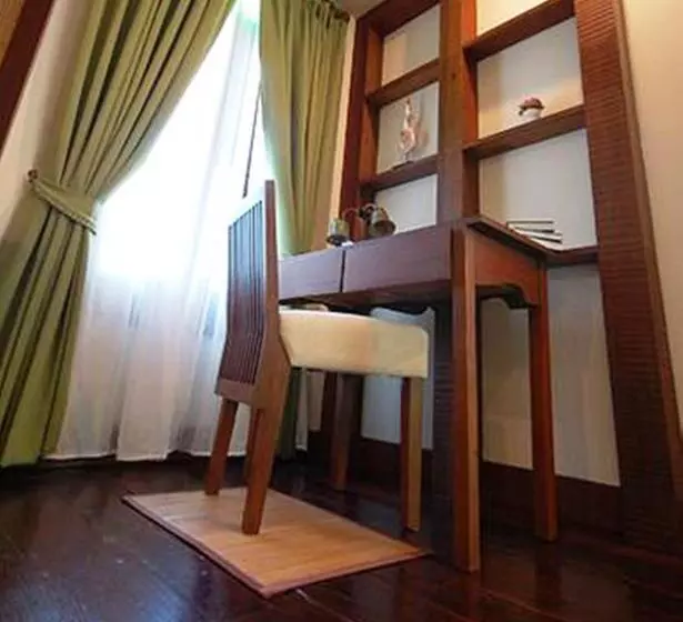 Fotos del hotel Villa Korbhun Khinbua:  14