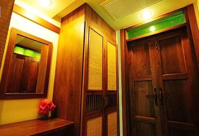 Fotos del hotel Villa Korbhun Khinbua:  15