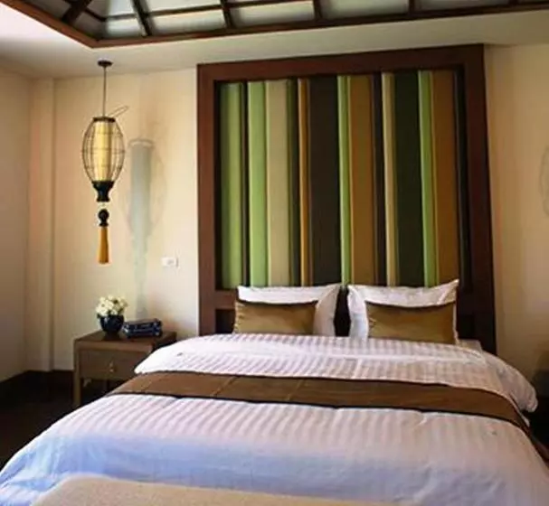 Fotos del hotel Villa Korbhun Khinbua:  8