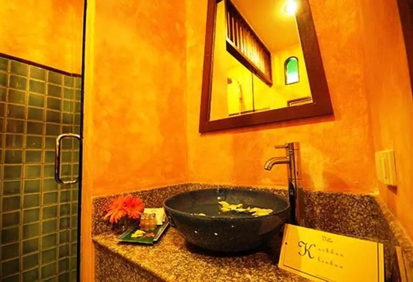 Fotos del hotel Villa Korbhun Khinbua:  5