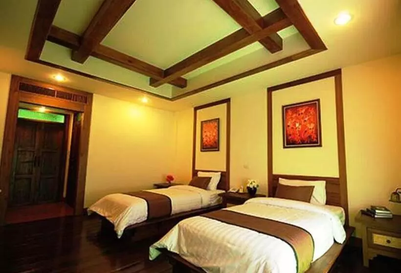 Fotos del hotel Villa Korbhun Khinbua:  2