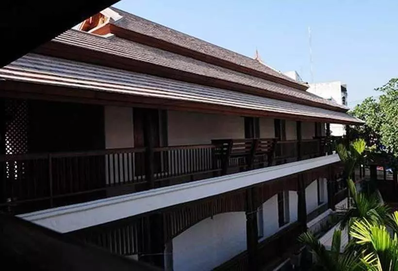 Villa Korbhun Khinbua