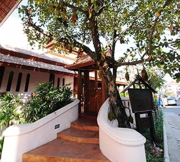 Fotos del hotel Villa Korbhun Khinbua:  9