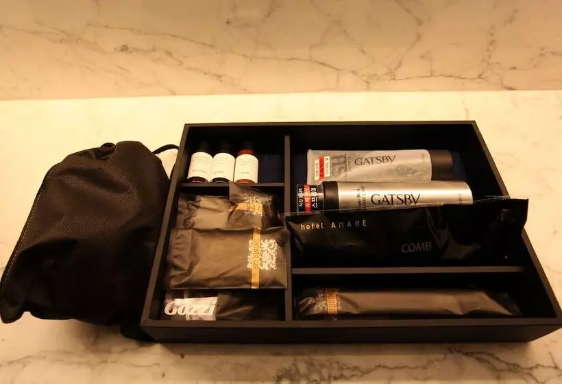 Fotos del hotel Amare:  8