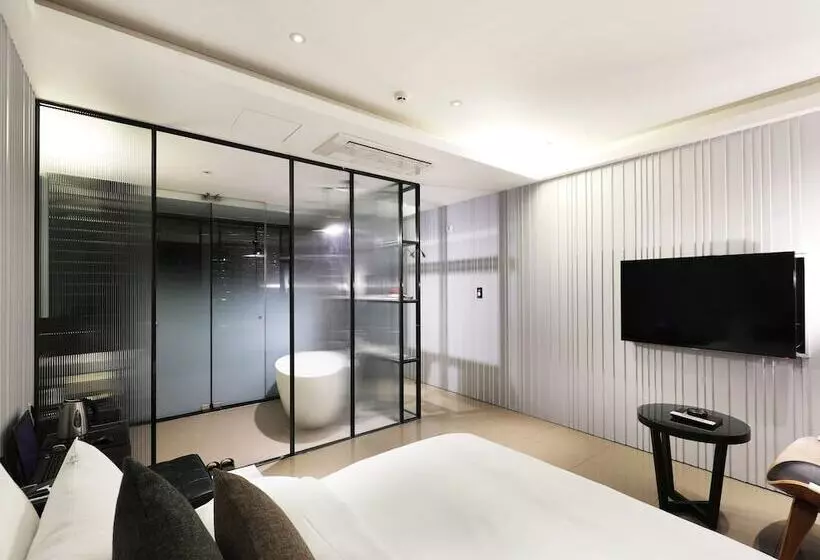 Fotos del hotel Amare:  12