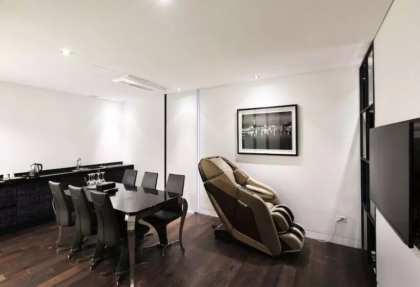 Fotos del hotel Amare:  24