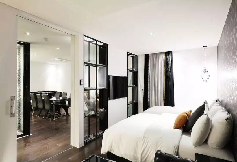 Fotos del hotel Amare:  9