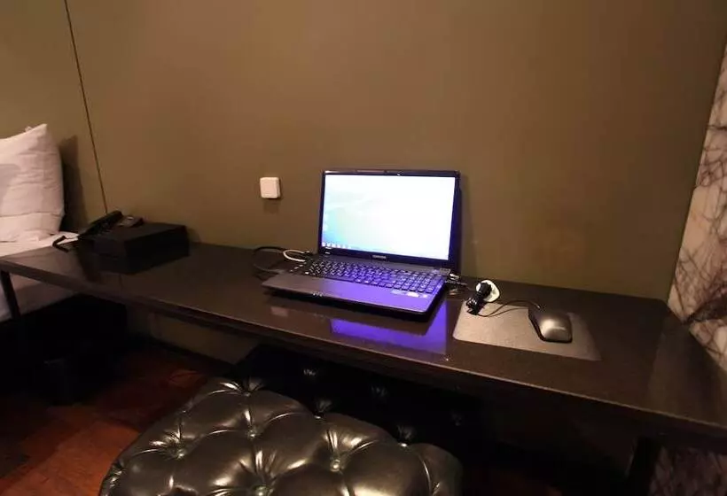 Fotos del hotel Amare:  10