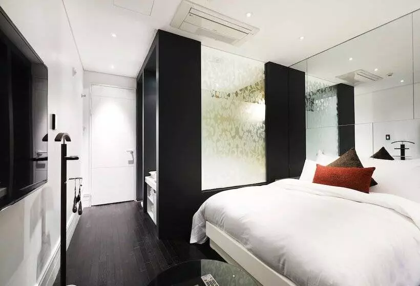 Fotos del hotel Amare:  14