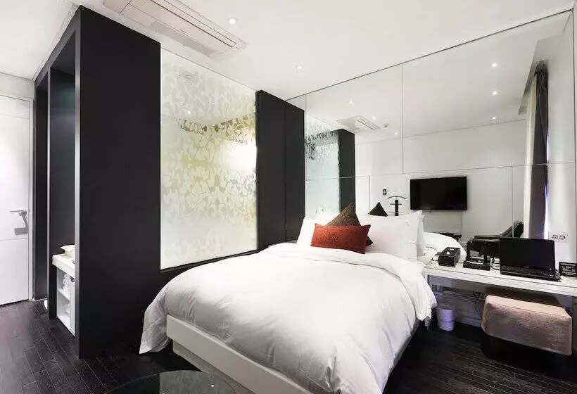 Fotos del hotel Amare:  17