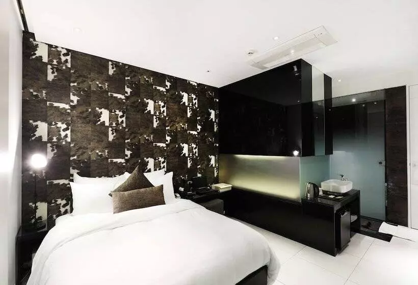 Fotos del hotel Amare:  11