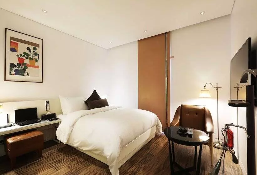 Fotos del hotel Amare:  16