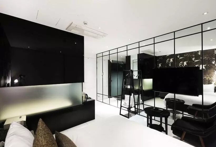 Fotos del hotel Amare:  25