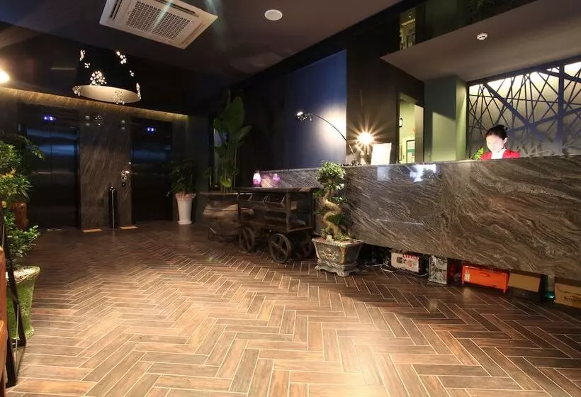 Fotos del hotel Amare:  5