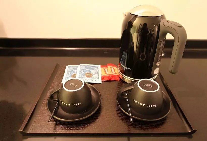 Fotos del hotel Amare:  7