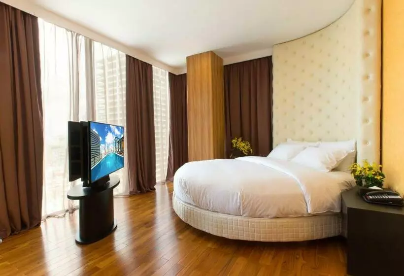 Fotos del hotel Bay Hotel Ho Chi Minh:  22