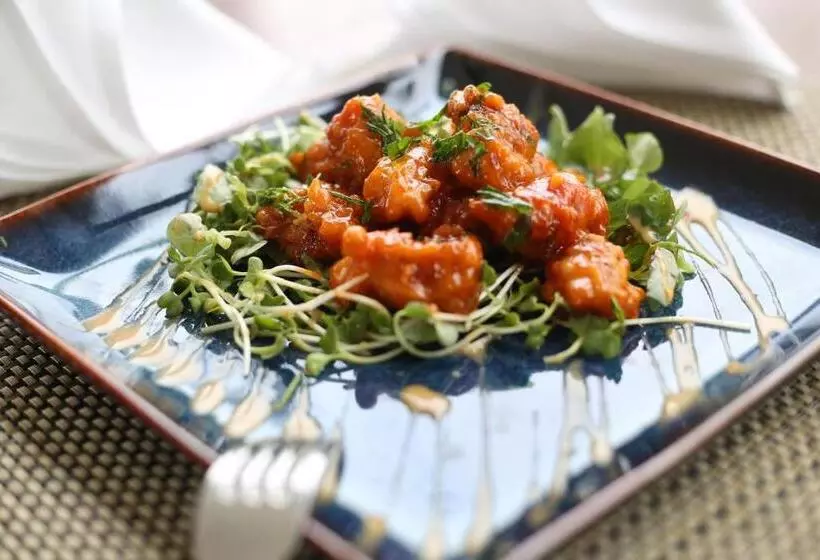 Fotos del hotel Bay Hotel Ho Chi Minh:  16