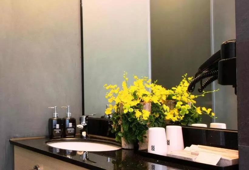 Fotos del hotel Bay Hotel Ho Chi Minh:  7