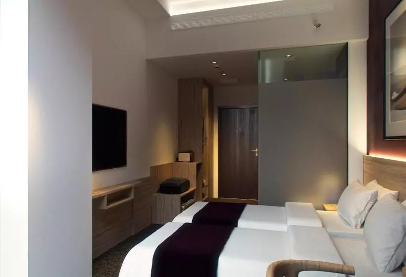 Fotos del hotel Bay Hotel Ho Chi Minh:  23