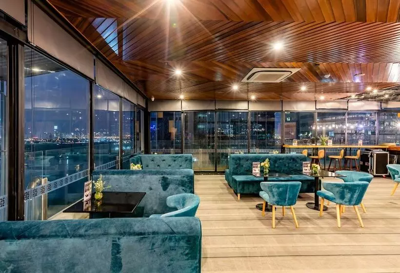 Fotos del hotel Bay Hotel Ho Chi Minh:  18