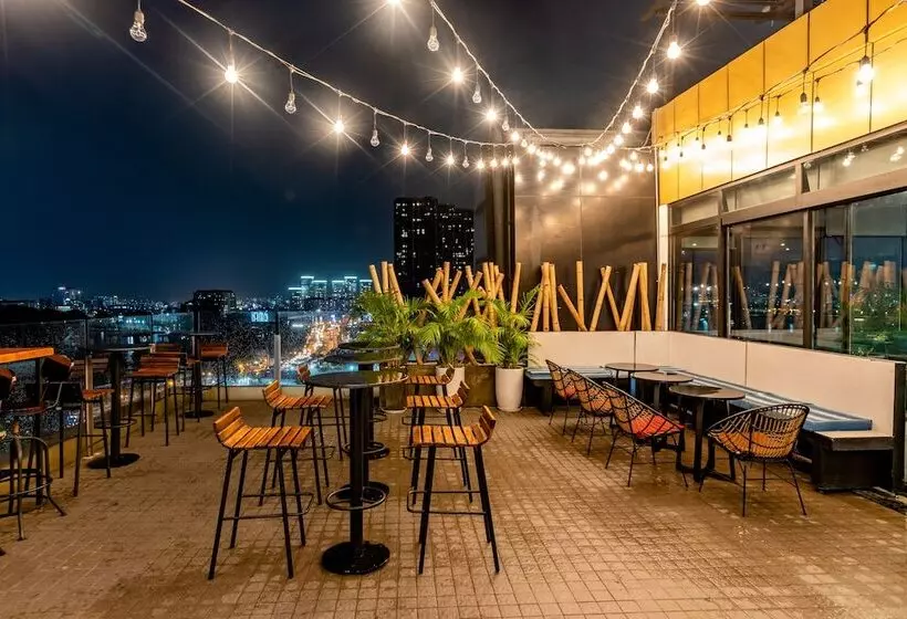 Fotos del hotel Bay Hotel Ho Chi Minh:  6