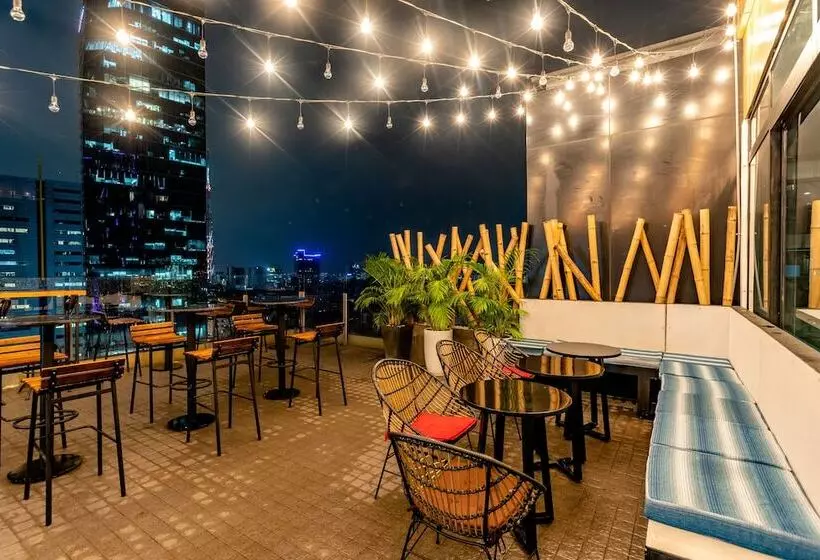 Fotos del hotel Bay Hotel Ho Chi Minh:  13