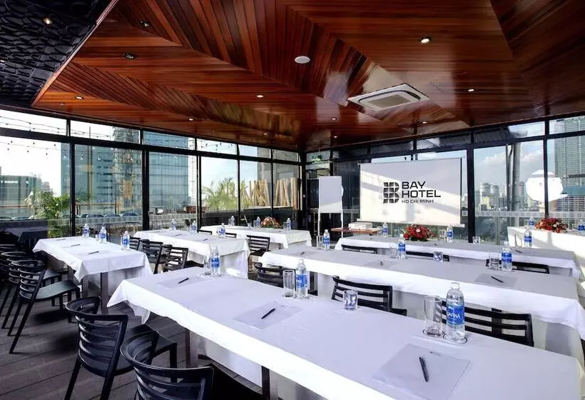 Fotos del hotel Bay Hotel Ho Chi Minh:  5