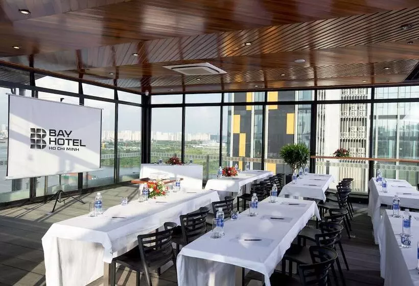 Fotos del hotel Bay Hotel Ho Chi Minh:  17
