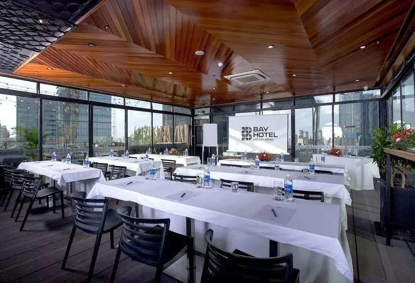 Fotos del hotel Bay Hotel Ho Chi Minh:  20