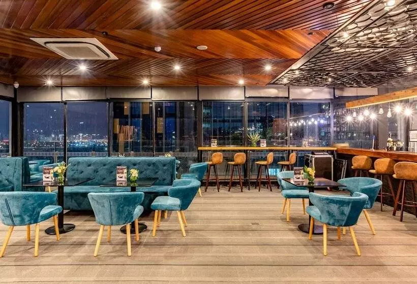 Fotos del hotel Bay Hotel Ho Chi Minh:  4