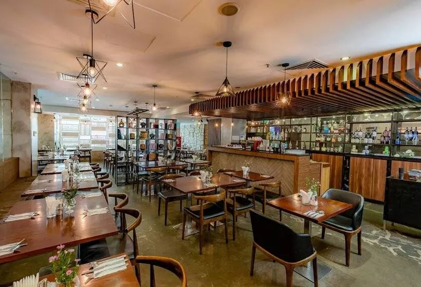 Fotos del hotel Bay Hotel Ho Chi Minh:  12