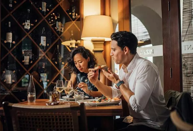 Fotos del hotel Campbell House:  25