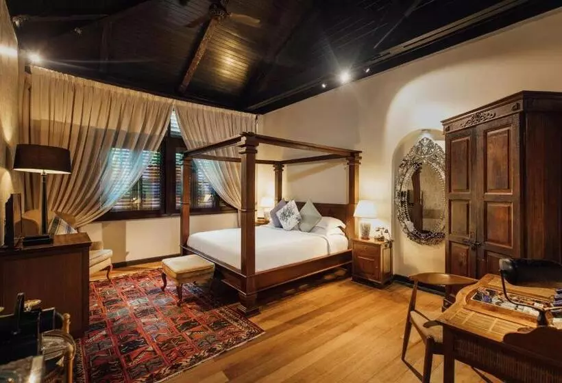 Fotos del hotel Campbell House:  2