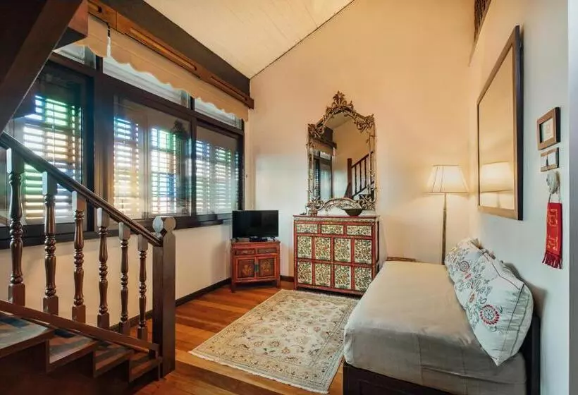 Fotos del hotel Campbell House:  19