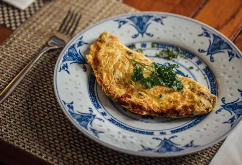 Fotos del hotel Campbell House:  16