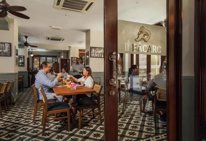 Fotos del hotel Campbell House:  22