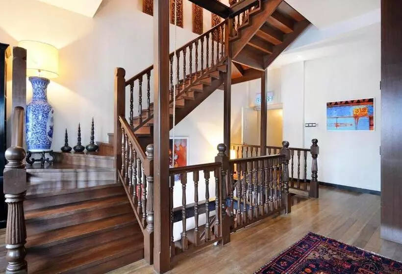 Fotos del hotel Campbell House:  3