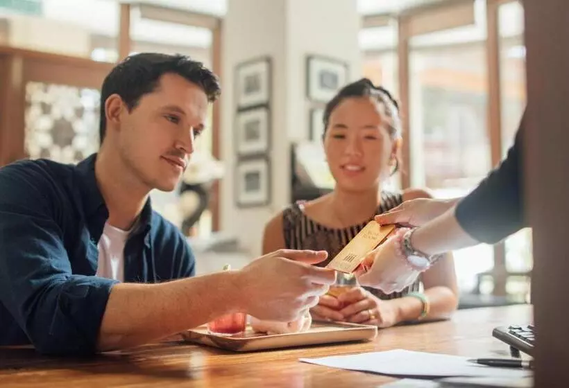 Fotos del hotel Campbell House:  7