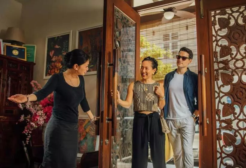 Fotos del hotel Campbell House:  14