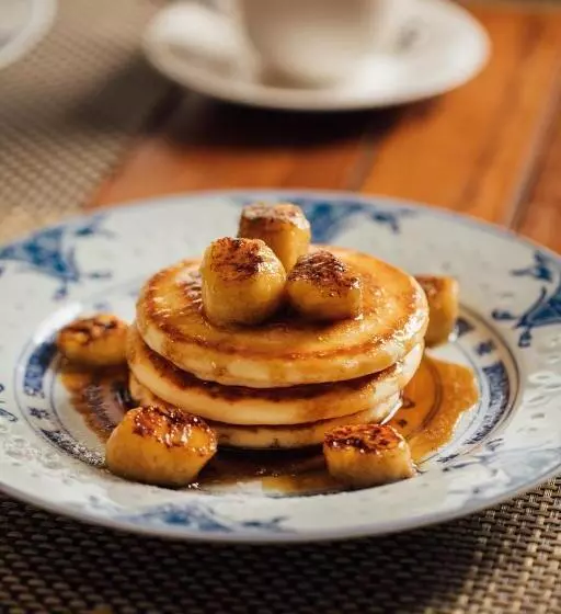 Fotos del hotel Campbell House:  4