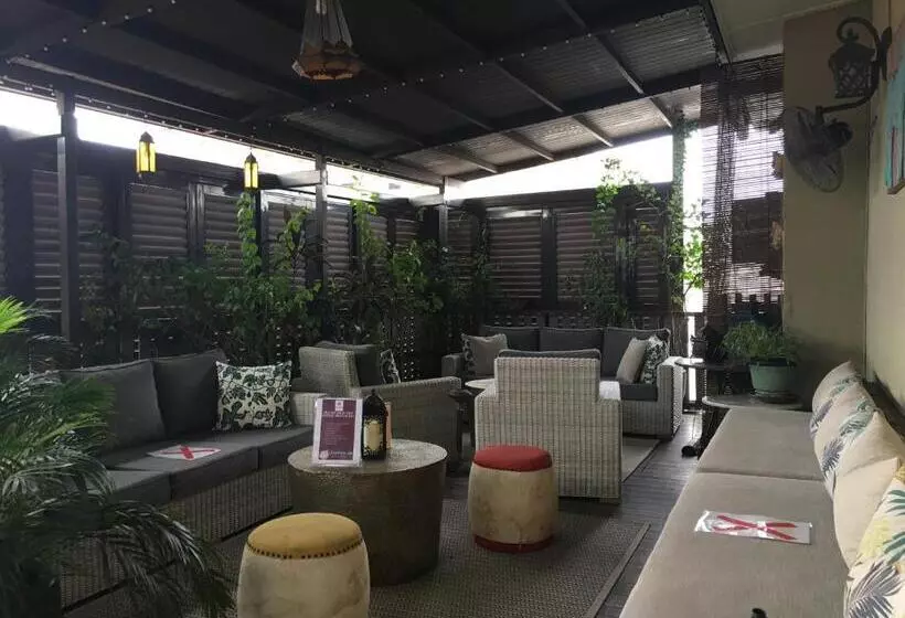 Fotos del hotel Campbell House:  13