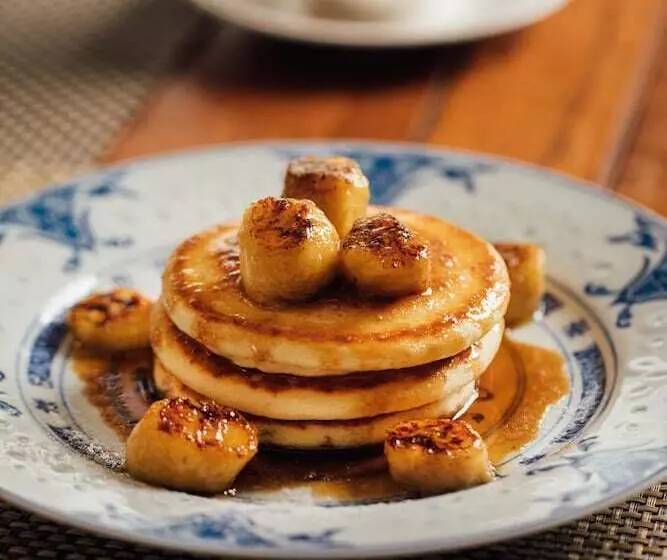 Fotos del hotel Campbell House:  21